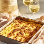 Chicken and Dumplings