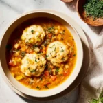 Corn Tamale Casserole with Garlic