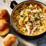 Crispy Fried Chicken