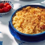 Asparagus Strata with Sourdough